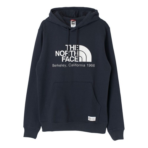 Genuine the north - genuine, face