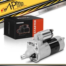A-Premium Starter Motor for