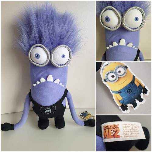 Despicable 16 evil - 16",