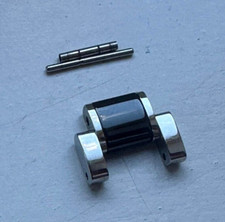 1x Tag Heuer Formula 1 Steel