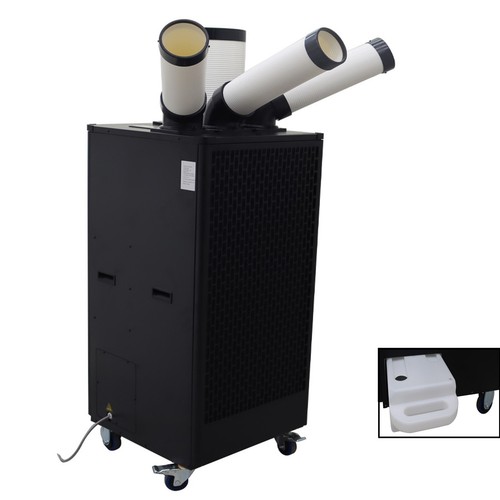 Industrial air conditioner - industrial,