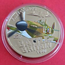 GUERNSEY 2010 BATTLE OF