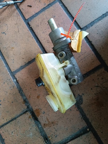 Genuine polo lupo - vw,