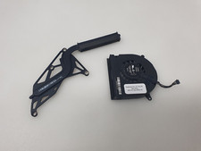 Apple MacBook Pro A1278 13" Mid 2010 Fan CPU Cooling Fan Heatsink Genuine Item