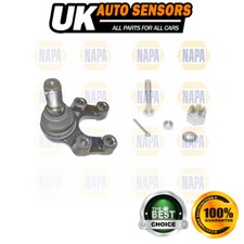 Fits Nissan Cabstar 2007-2013 2.5 dCi 3.0 Ball Joint Front Lower AST #2