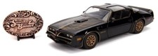 JADA 1/24 PONTIAC TRANS AM