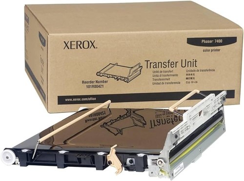 Genuine xerox transfer - xerox, unit