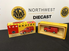 VANGUARDS 1:43 SCALE VA11004