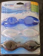 Wave Sports Explorer II Youth