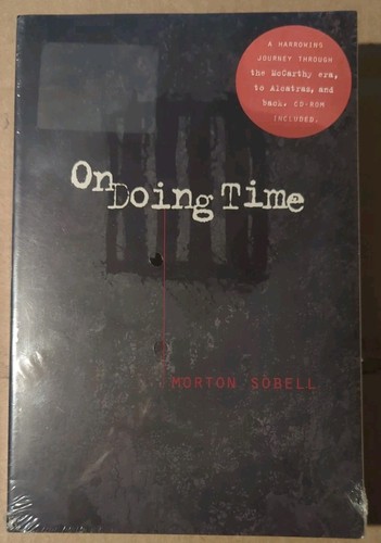 Doing time morton sobell - doing,