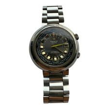 Vintage Tissot T12 Navigator
