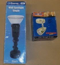 Spot Lights Bundle of 3 - Old Stock