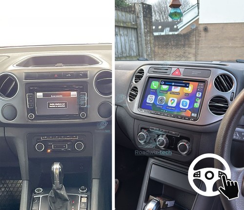 Android apple carplay for - android,