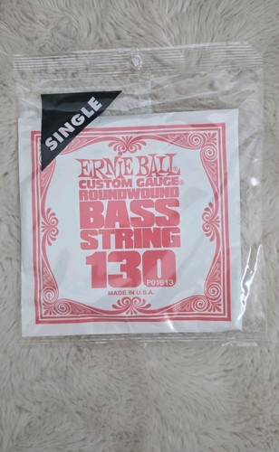 Ernie ball custom gauge - ernie,