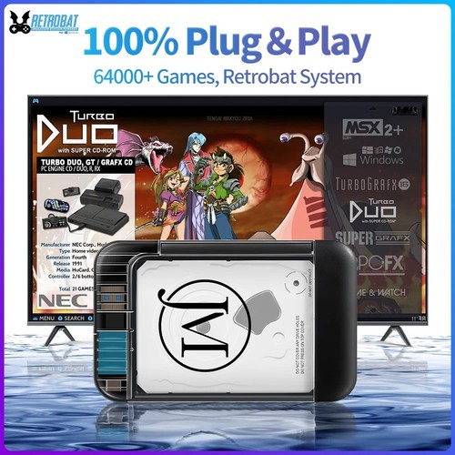 Gaming hdd external drive - gaming,