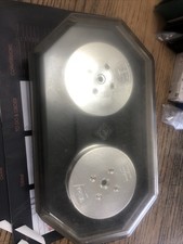 FLASHING BEACON VENTA V90 LED 12V MINI LIGHTBAR RECOVERY HAZARD BEACON