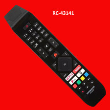 Genuine Hitachi RC43141 Remote