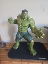 Artfx Statue Hulk (No Box)