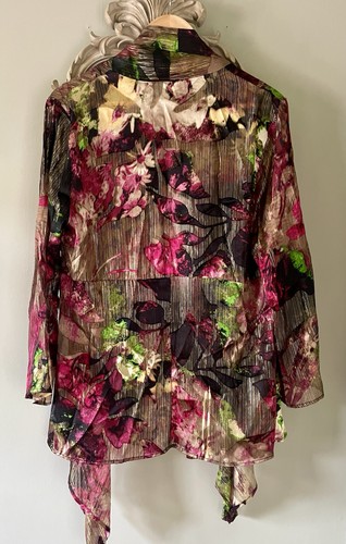 Dream keeper bohemian kimono - dream,