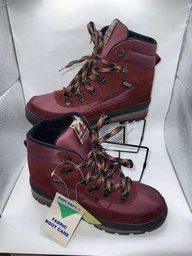 Gelert napoli boots size - uk, 9