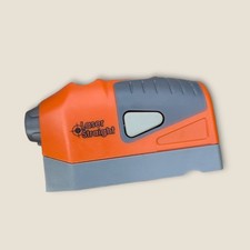 Laser Straight Level Line Tool – Laser Level with Built-in Spirit Bubble