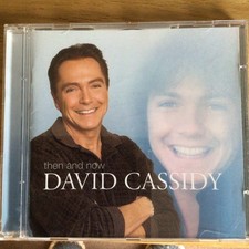David Cassidy - Then and Now (2002)