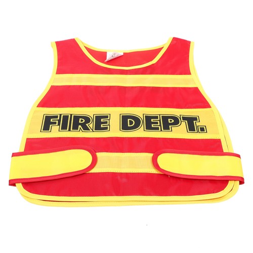 Kids firefighter vest for - kids,
