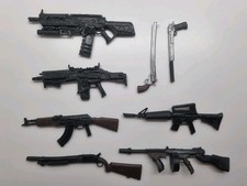 McFarlane Toys, assortment of