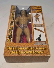 The Ultimate Cork Screw -