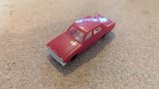 TRIANG HORNBY MINIX No6 FORD