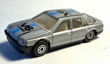 Vintage 3 INCH 1984 Renault