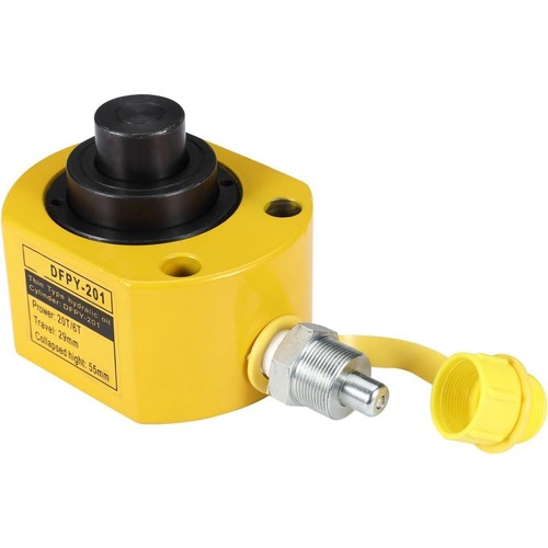 Hydraulic ram cylinder ton - 20,