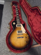 Gibson Les Paul Standard 50s