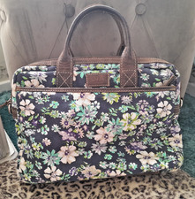 Ladies Osprey London canvas