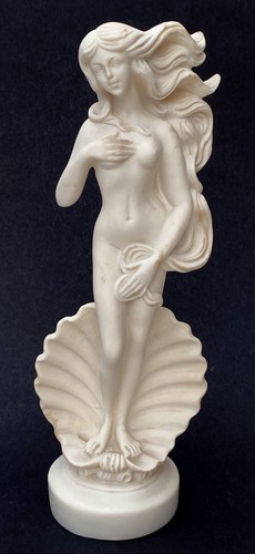 Birth venus figurine - birth, of