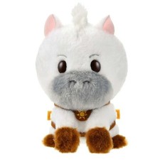 Walt Disney Japan	Tangled