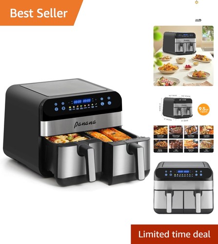 Powerful 1800w air - 1800w,