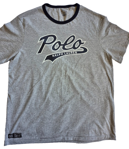 Polo ralph lauren men - polo, gray
