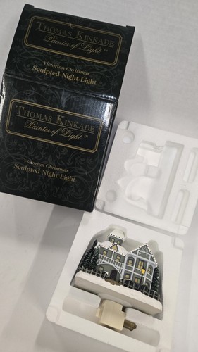 Thomas kinkade victorian - kinkade,