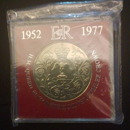 1952 1977 queen elizabeth - to,