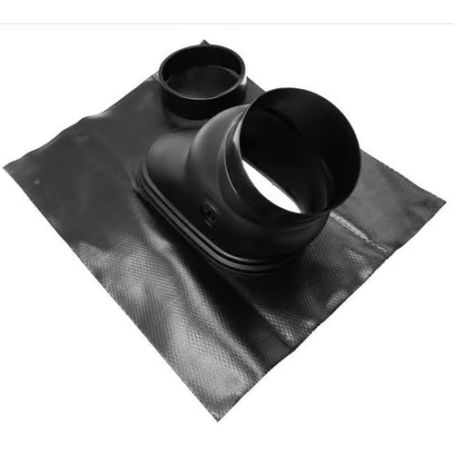 Grant vortex lead pitched - lead, roof
