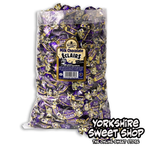 Walkers nonsuch milk chocolate - milk,