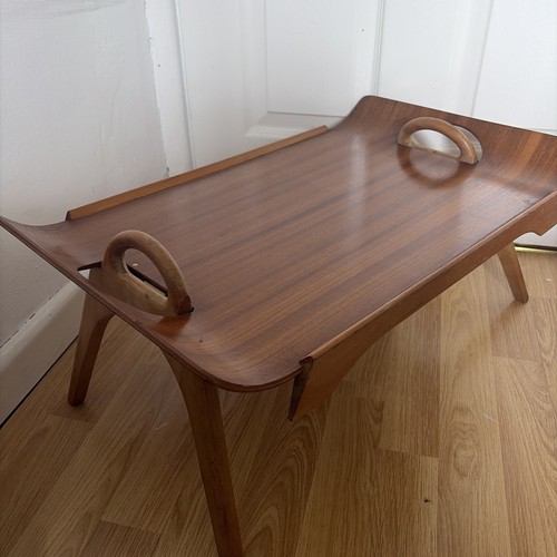 Vintage wooden folding - vintage,