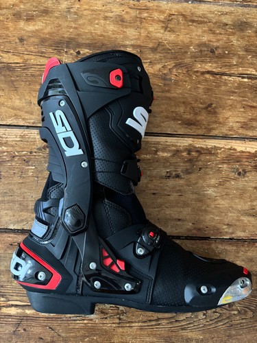 Sidi rex air motorcycle - rex,