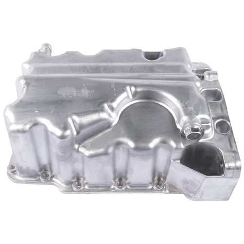 Engine oil pan sump for - oil,