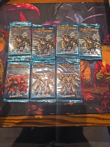 2004 duel masters sealed - duel,