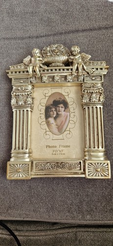 Victoriana style cherub - victoriana,