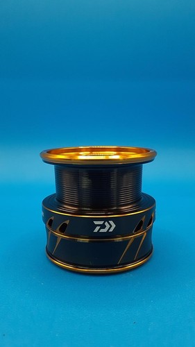 Daiwa fishing reel - reel, spool