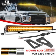 Roof 42" LED Light Bar Spot