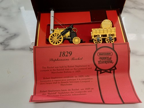 Matchbox 64 scale - 1:64,